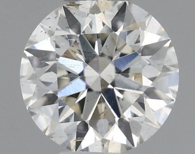 647462804 Diamant Natural ROUND SI1