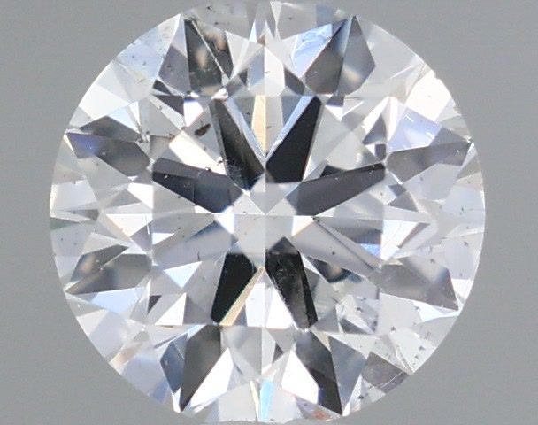 647462922 Diamant Natural ROUND SI1