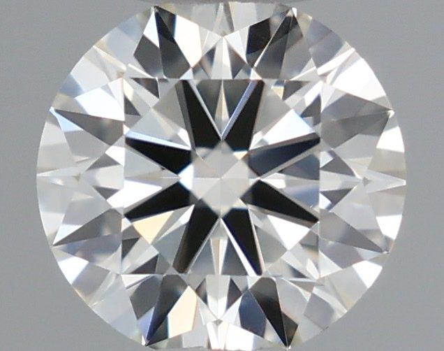 647462923 Diamant Natural ROUND VVS2