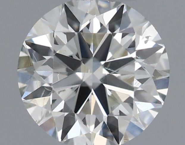 647463001 Diamant Natural ROUND SI1