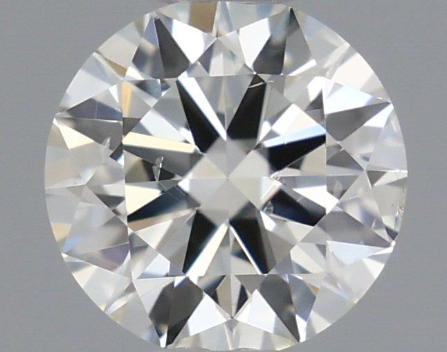 647463071 Diamant Natural ROUND SI1