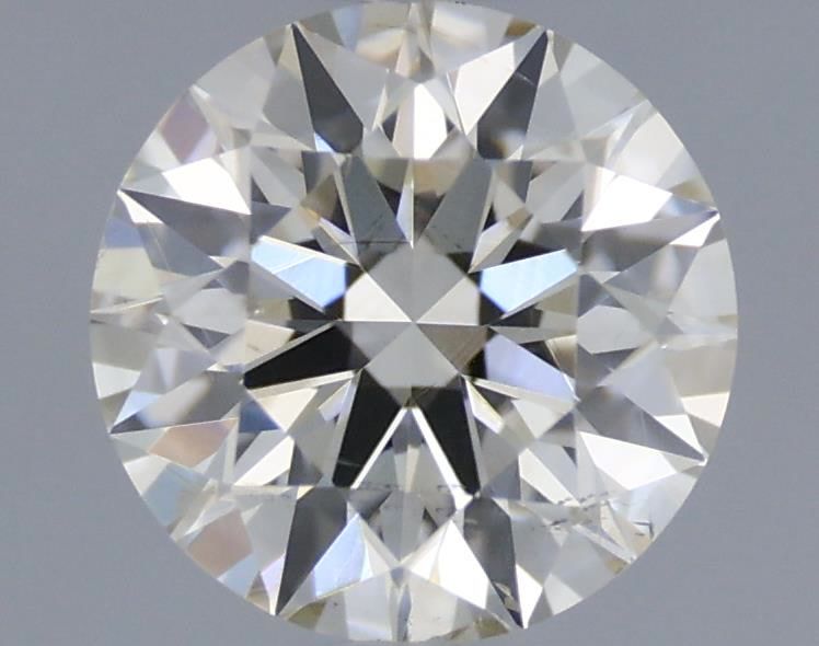647463143 Diamant Natural ROUND SI1
