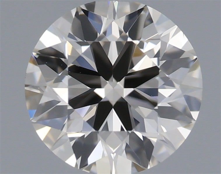647463144 Diamant Natural ROUND VVS2