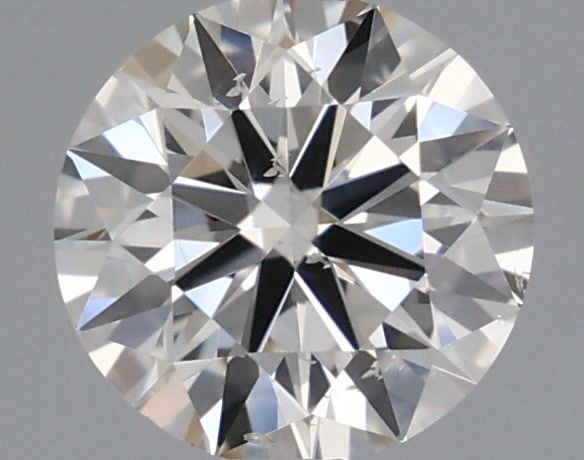 647463146 Diamant Natural ROUND SI1