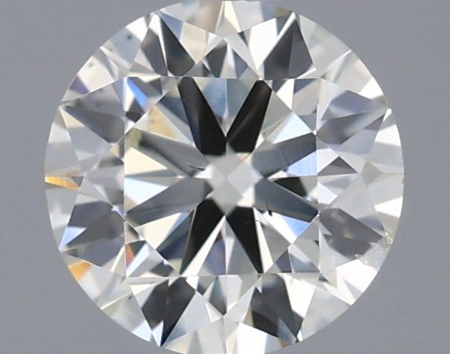 647463177 Diamant Natural ROUND SI1