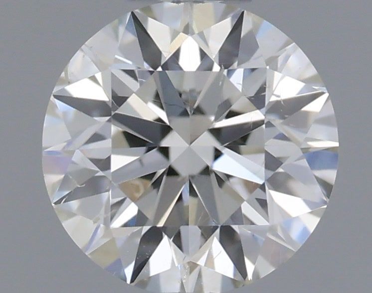 647463183 Diamant Natural ROUND SI1
