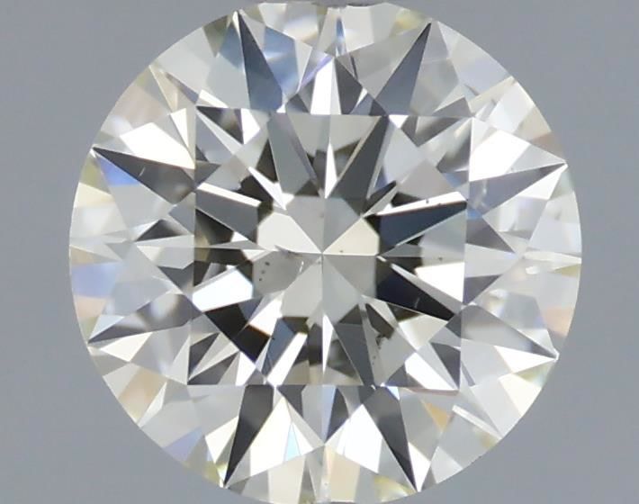 647463306 Diamant Natural ROUND SI1
