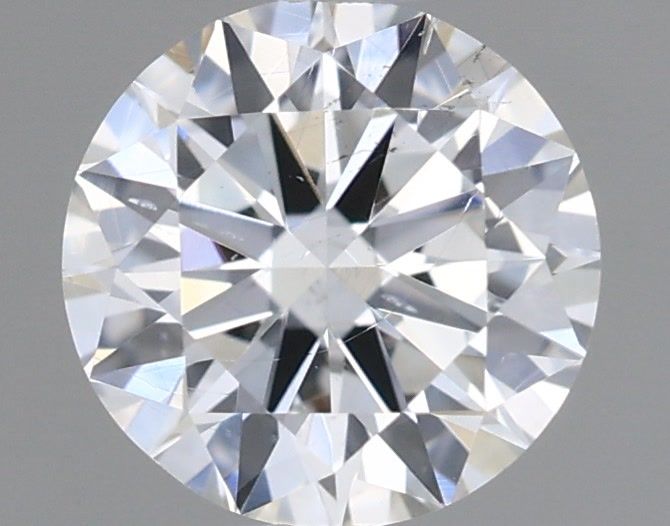 647463377 Diamant Natural ROUND SI1