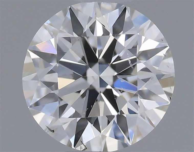 647463383 Diamant Natural ROUND SI1