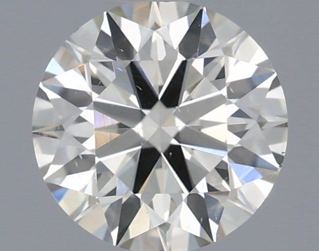 647463490 Diamant Natural ROUND SI1