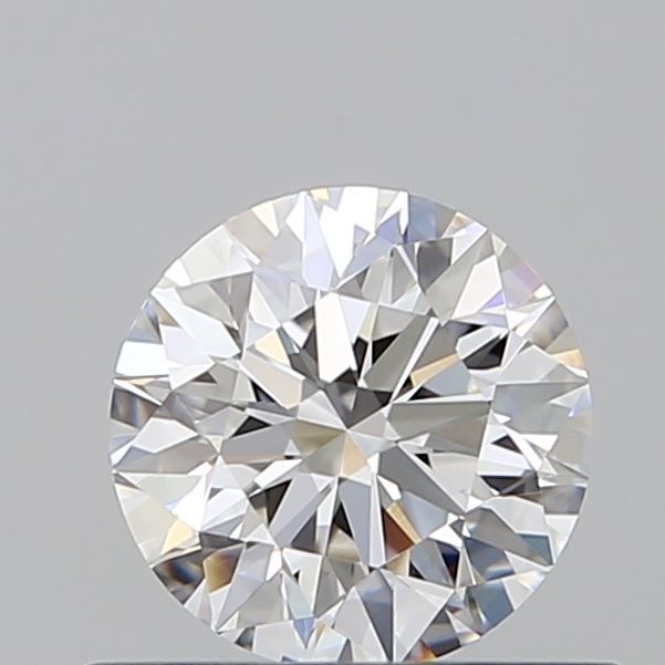 6475147002 Diamant Natural ROUND VVS2
