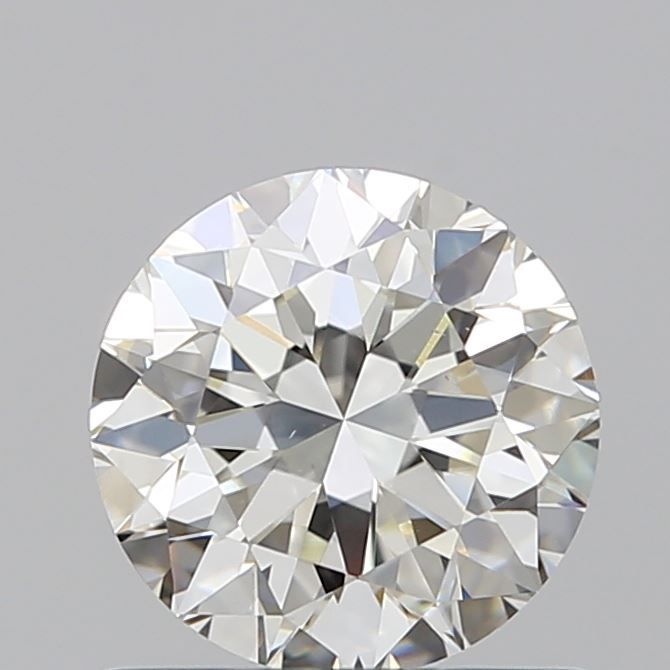6475150534 Diamant Natural ROUND VS1
