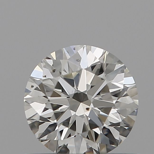 6475164216 Diamant Natural ROUND SI1