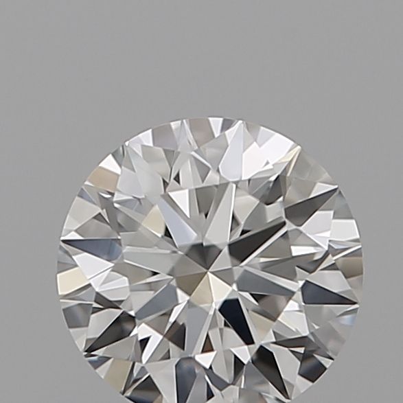 6475182687 Diamant Natural ROUND VVS2