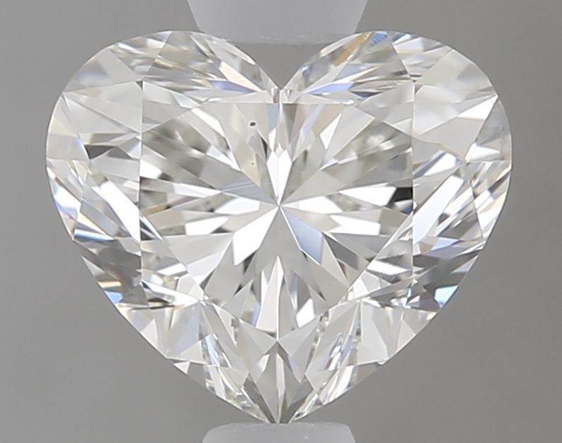 6475211593 Diamant Natural HEART VS2