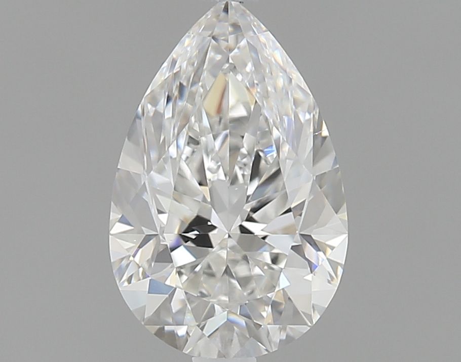 6475218985 Diamant Natural PEAR VS2