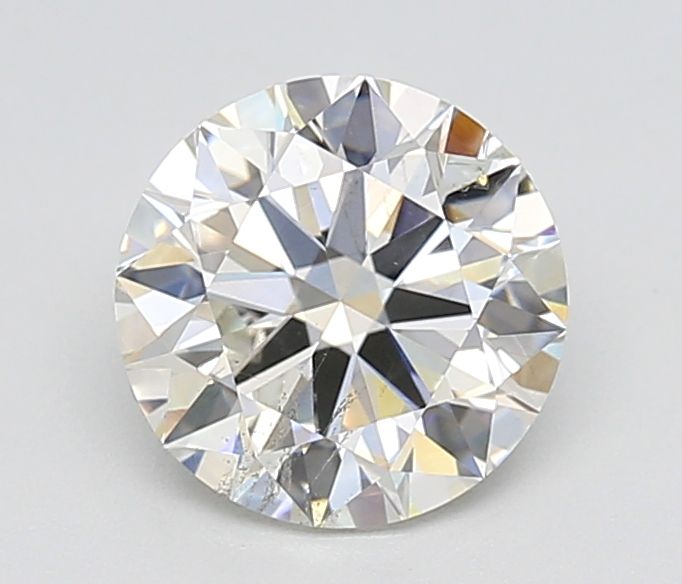 6475225358 Diamant Natural ROUND SI1