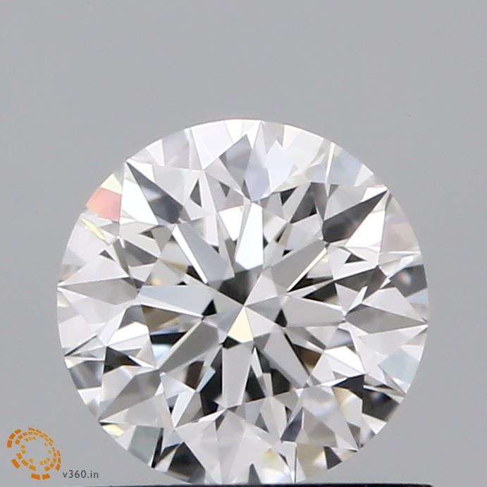 6475233054 Diamant Natural ROUND VS1