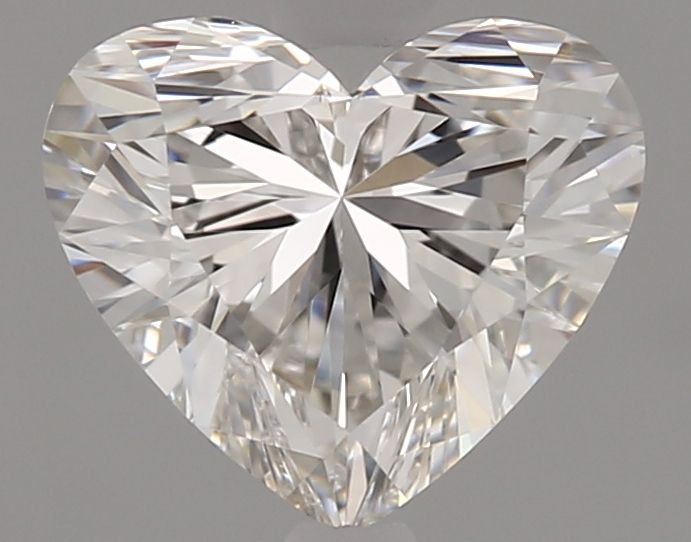 6475275153 Diamant Natural HEART IF