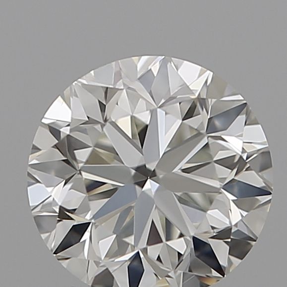 6475299524 Diamant Natural ROUND VS1
