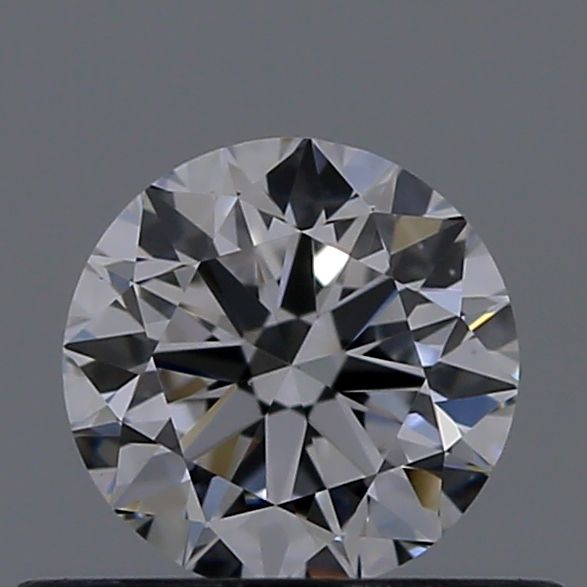 6475333906 Diamant Natural ROUND VS2