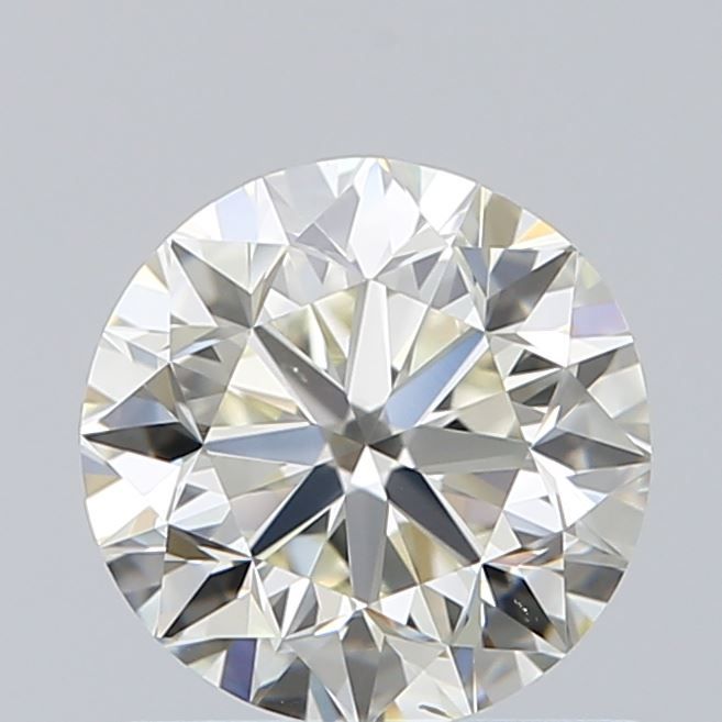 6475378069 Diamant Natural ROUND VS2