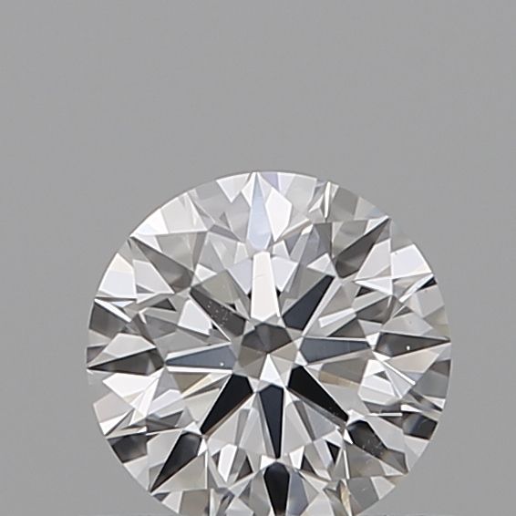 6475380019 Diamant Natural ROUND VS2