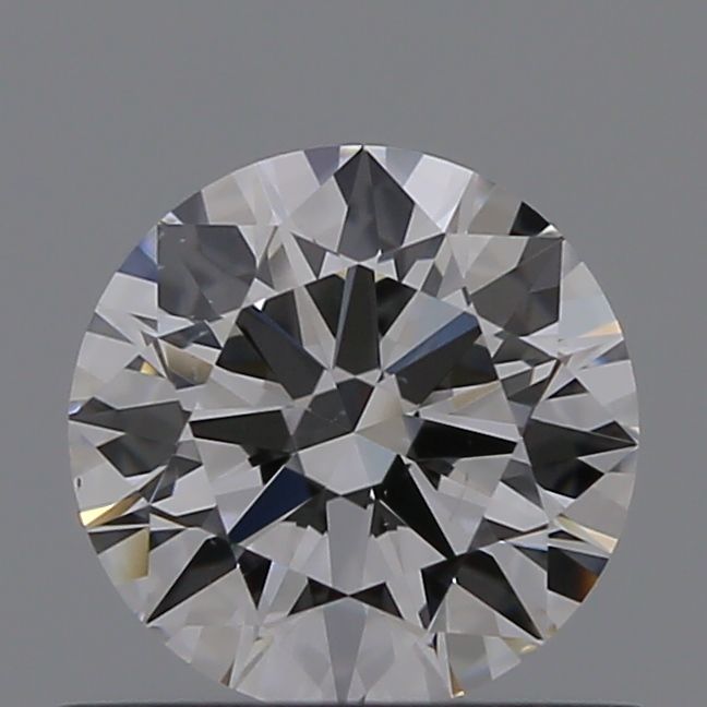6475385452 Diamant Natural OVAL VVS2