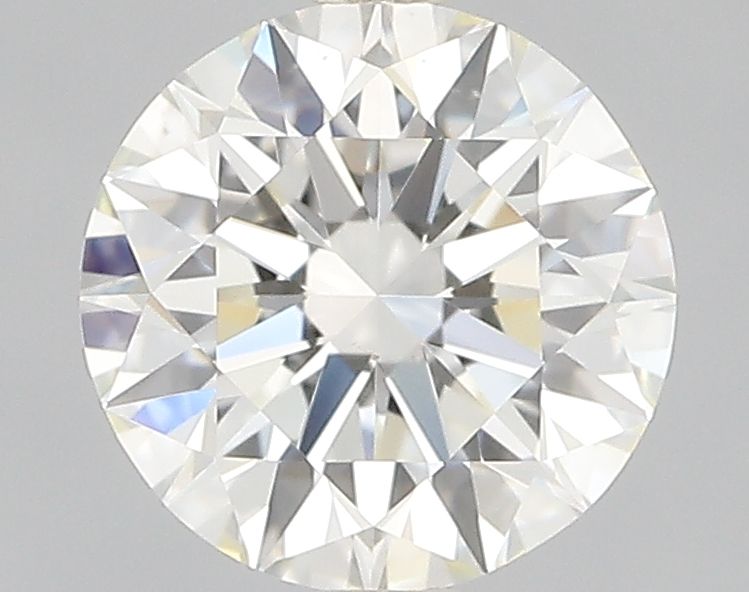 6475399888 Diamant Natural ROUND VS2