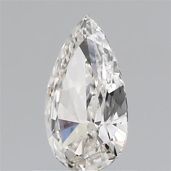 6475446556 Diamant Natural PEAR VVS1