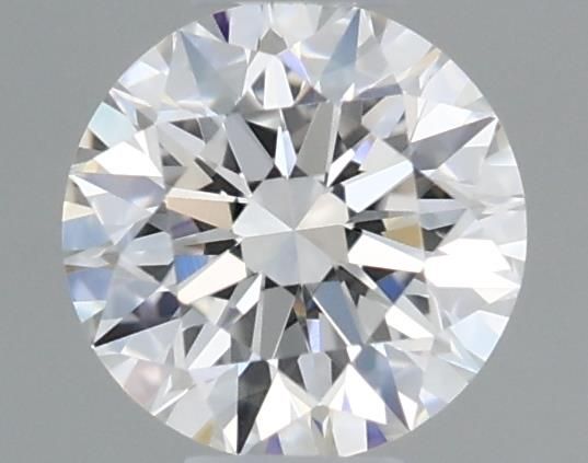 6475530320 Diamant Natural ROUND VVS1