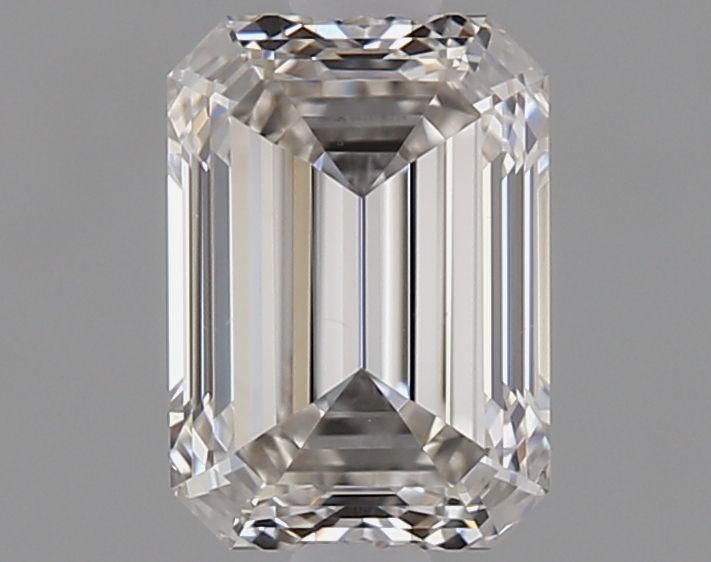 6475710774 Diamant Natural EMERALD VS1