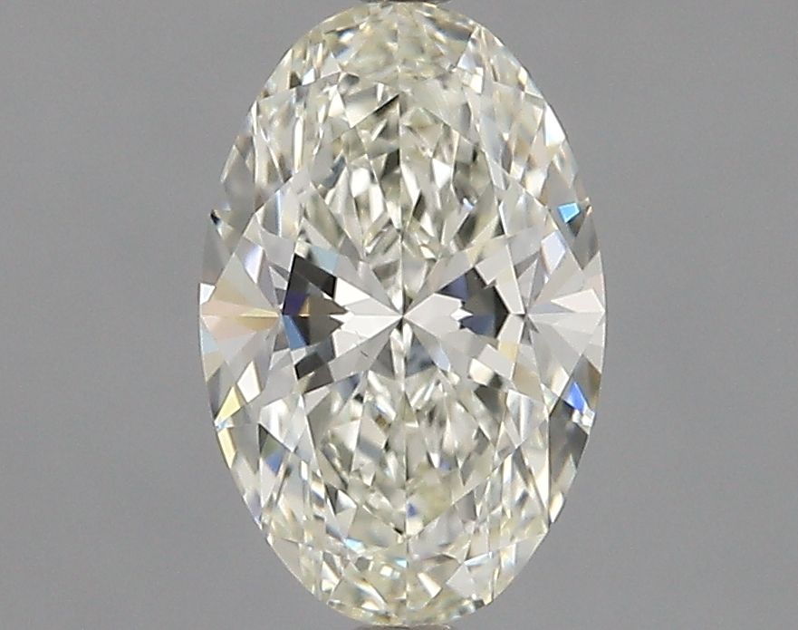 6475747189 Diamant Natural OVAL VS1
