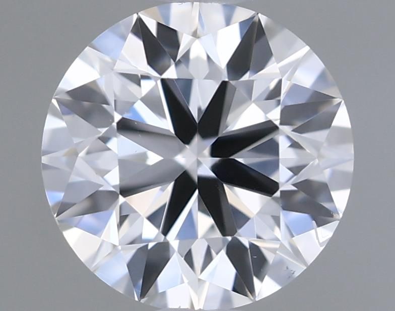 6475753568 Diamant Natural ROUND SI1