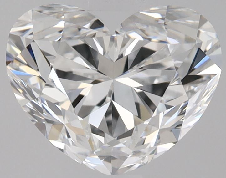 6475819577 Diamant Natural HEART VS1
