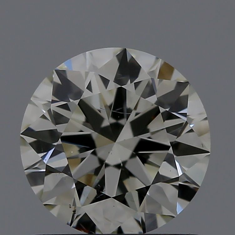 6475925432 Diamant Natural ROUND SI1