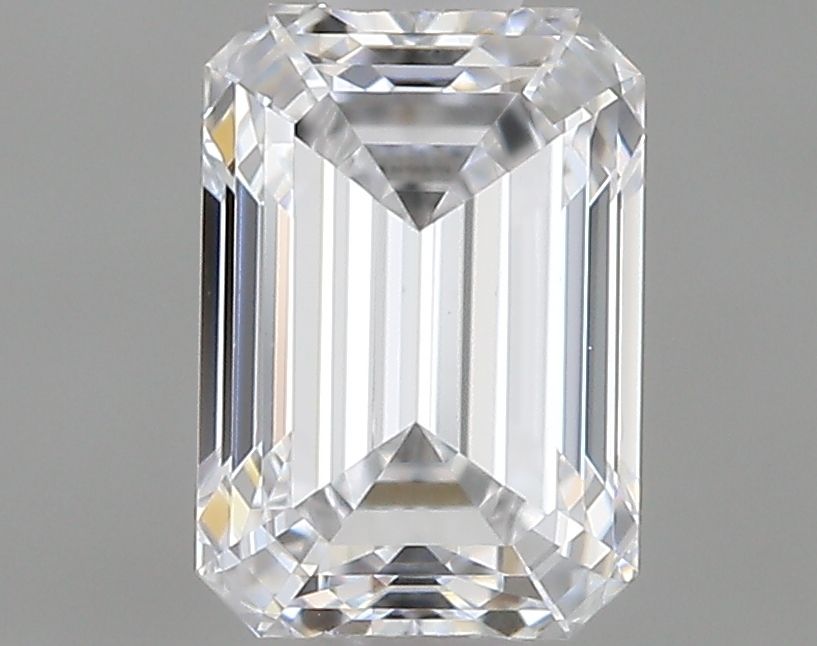 6475935774 Diamant Natural EMERALD VVS2
