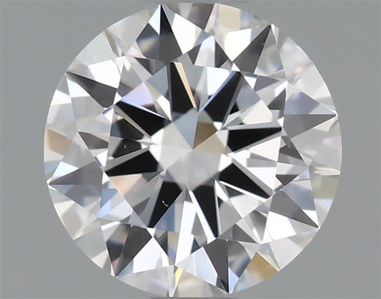 6481036648 Diamant Natural ROUND VS1