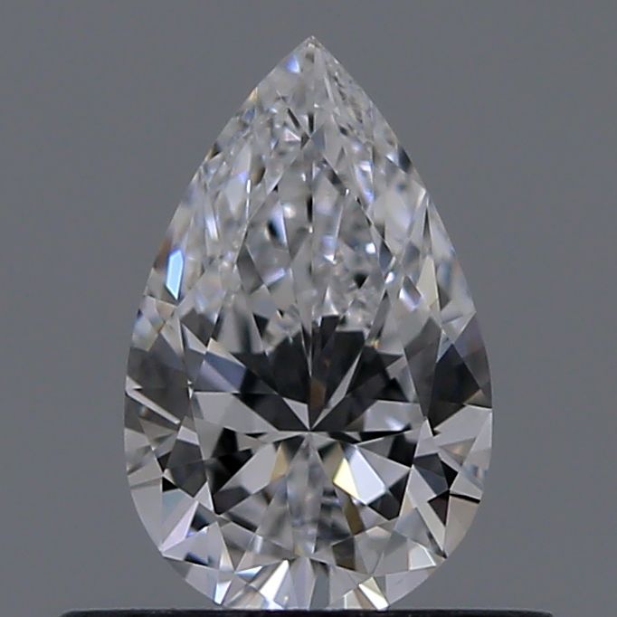 6481055970 Diamant Natural PEAR VVS1
