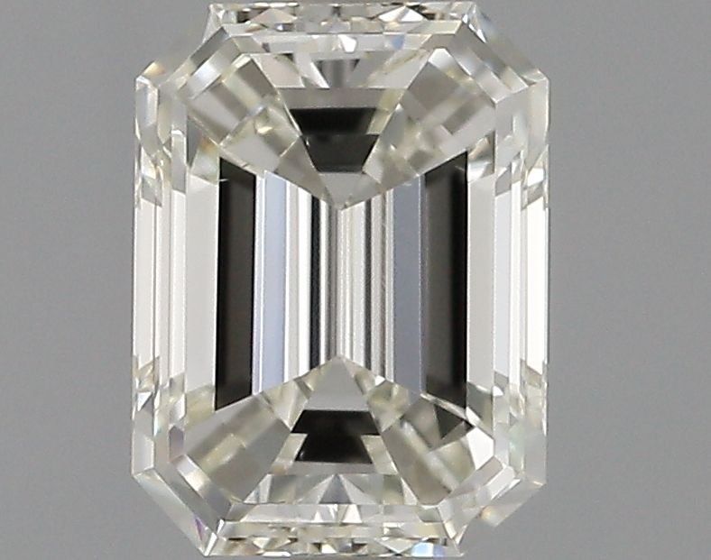 6481056637 Diamant Natural EMERALD VS1
