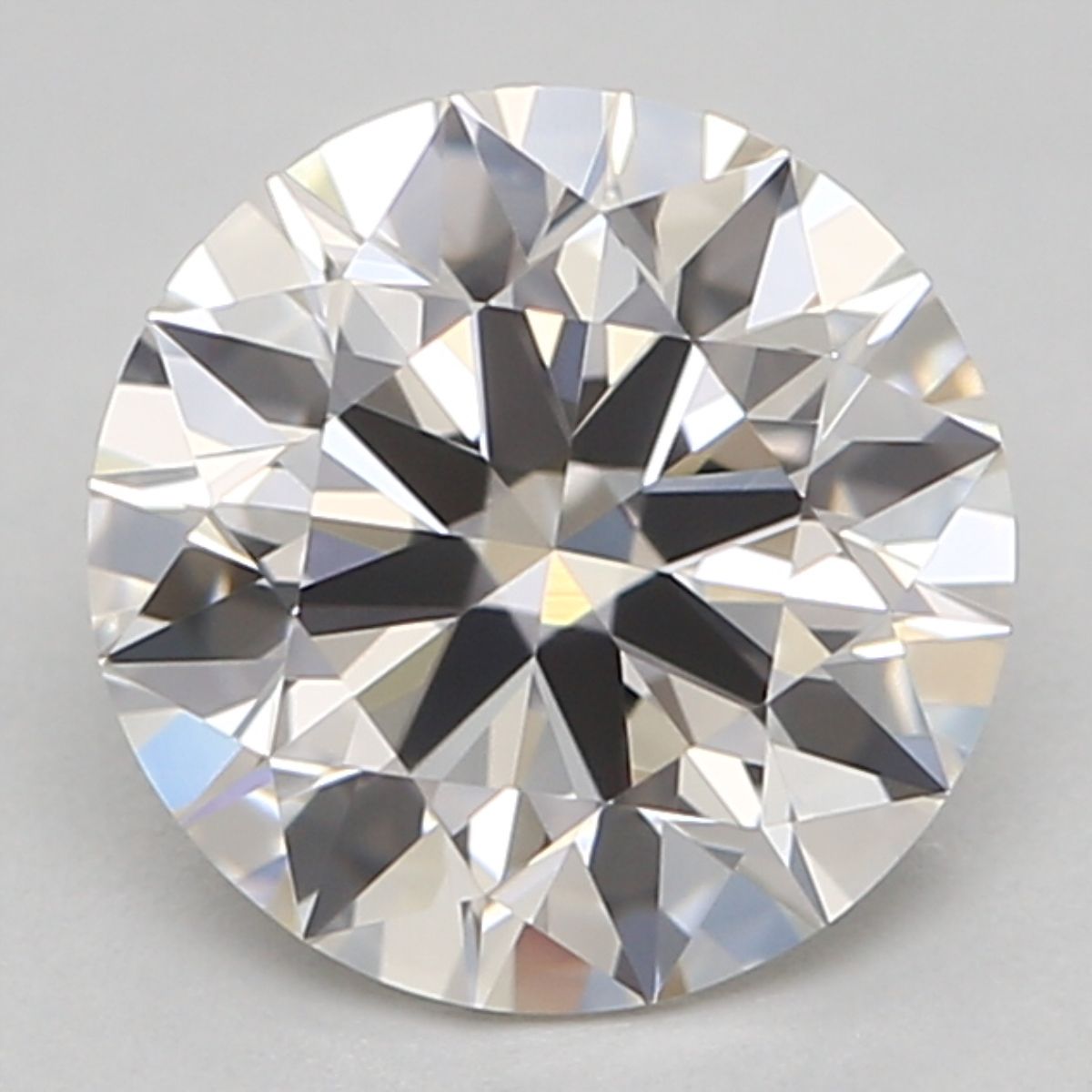 6481078079 Diamant Natural ROUND VVS1