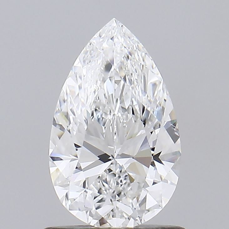 6481085455 Diamant Natural PEAR SI1