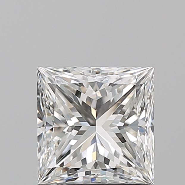 6481099550 Diamant Natural PRINCESS VVS2