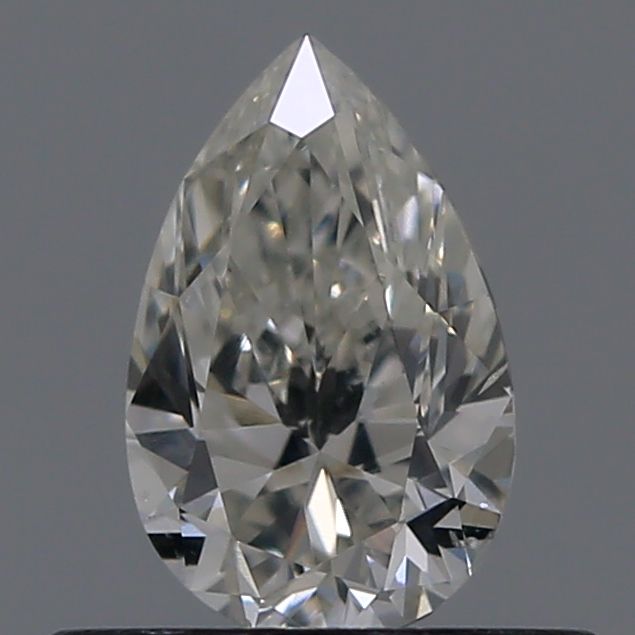 6481149888 Diamant Natural PEAR SI1