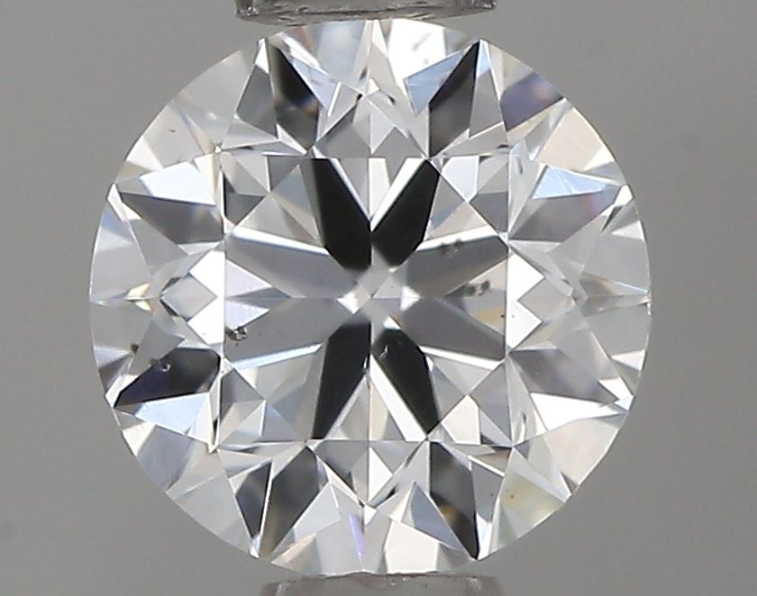 6481204967 Diamant Natural ROUND SI1