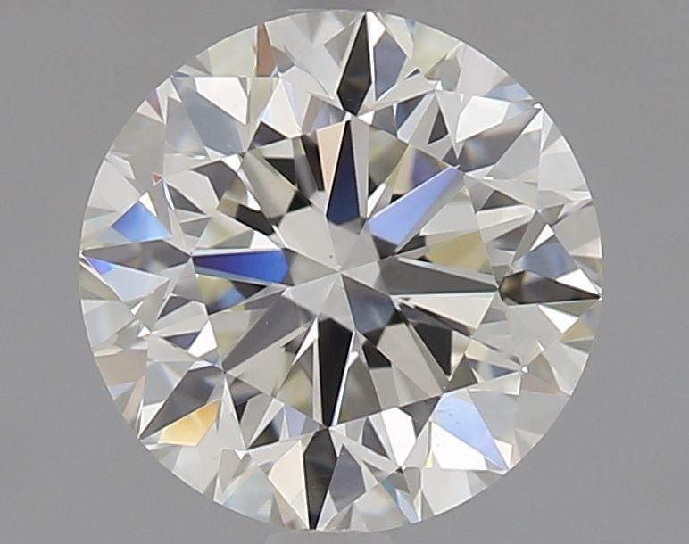 6481211377 Diamant Natural ROUND VS1