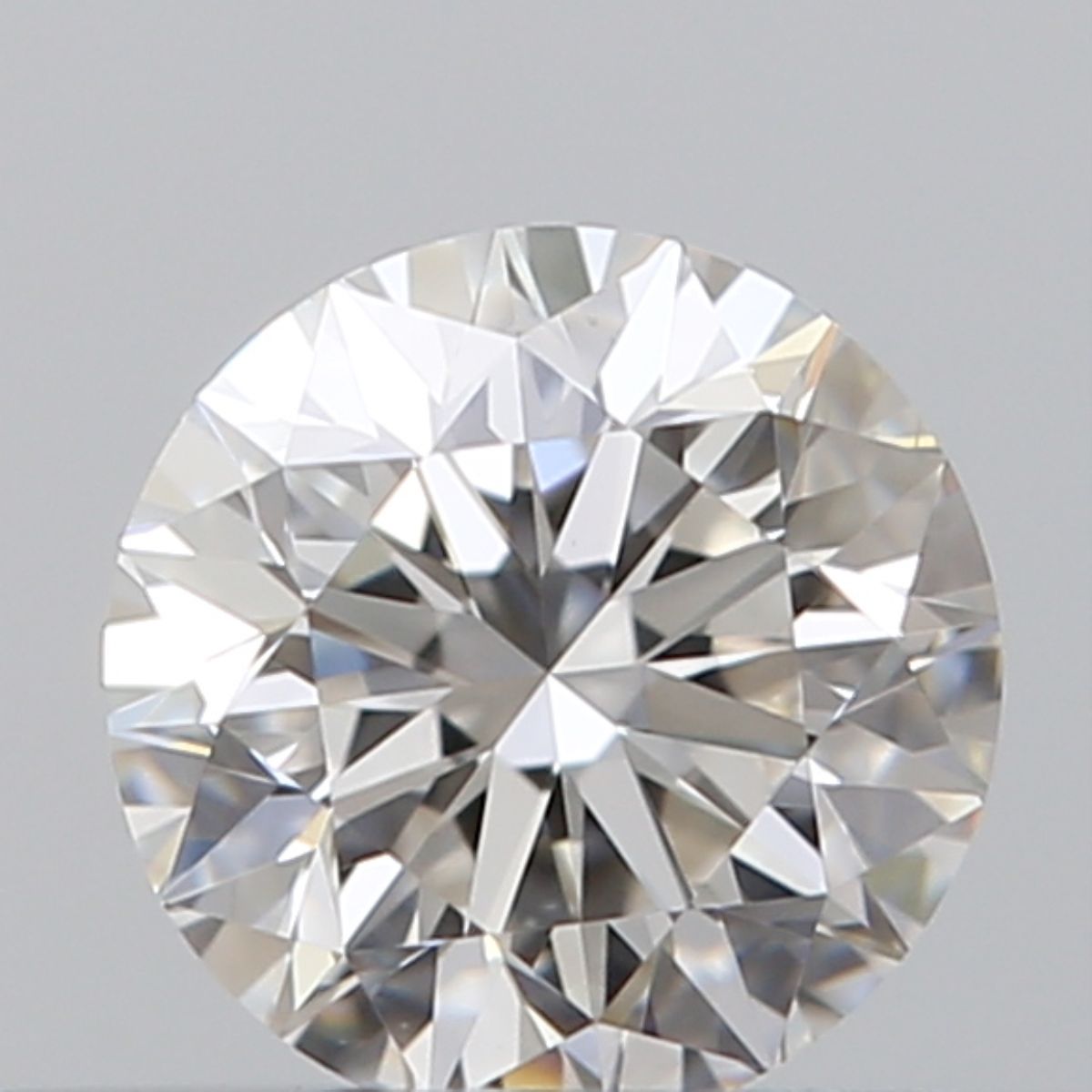 6481252522 Diamant Natural ROUND VVS2