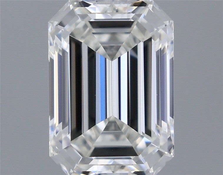 6481301929 Diamant Natural EMERALD VVS1