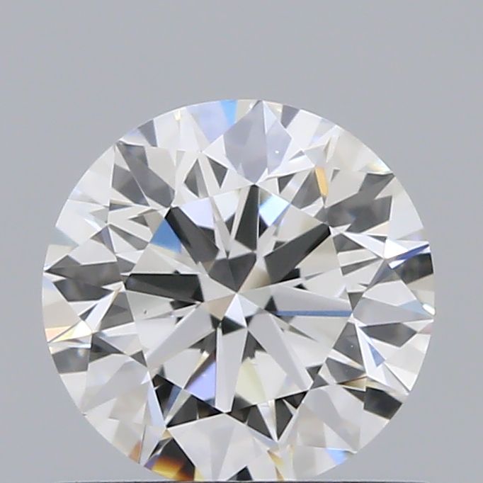 6481313353 Diamant Natural ROUND VS2