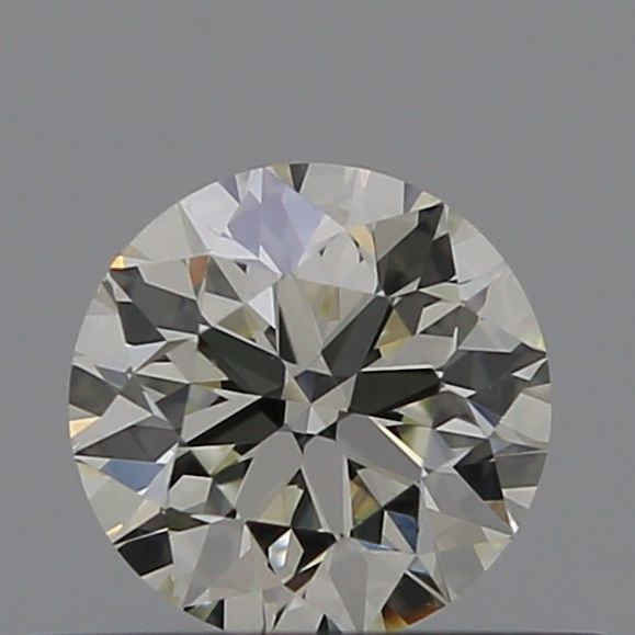 6481320927 Diamant Natural ROUND VS2